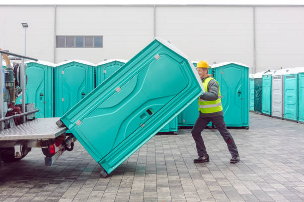 Best Local porta potty services  in Center Hill, FL