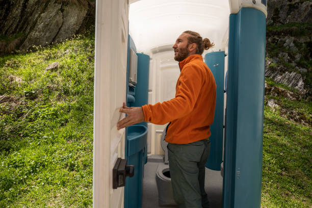 Best Event porta potty rental  in Center Hill, FL