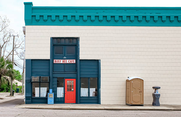 Best Affordable porta potty rental  in Center Hill, FL