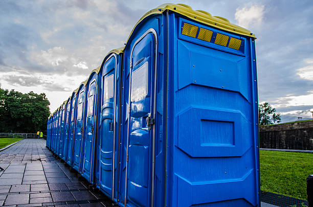 Best Affordable porta potty rental  in Center Hill, FL